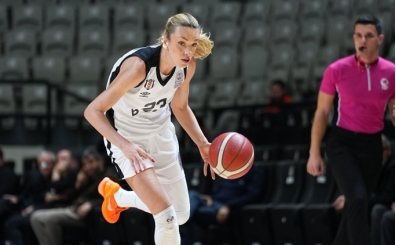 Be�ikta� BOA, evinde kazand�