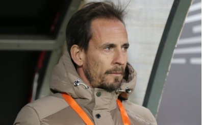 Joao Pereira: '3-1'i bulsayd�k daha mutlu olurdum'