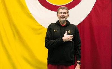 Andrea Gardini: 'Galatasaray'�n b�y�kl��� beni �ok etkiledi'