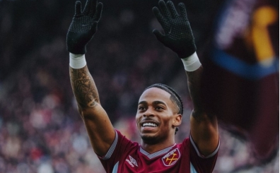 West Ham, Sunderland'i yenerek moral buldu