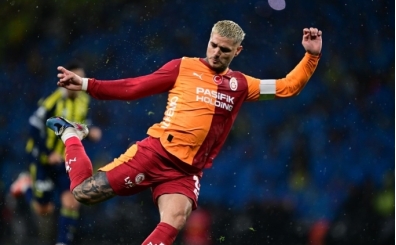 Icardi, yeni s�zle�me haberini bekliyor