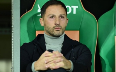 Tedesco'dan Alanyaspor �vg�s�: '3-4-3'� g�z� kapal� oynuyorlar'