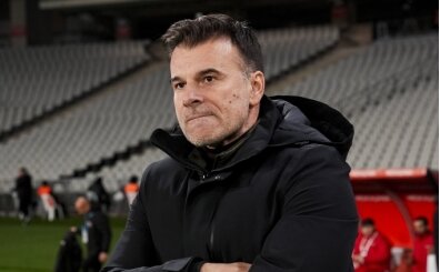 Stanojevic: 'Duran toplar can�m�z� �ok ac�tt�'