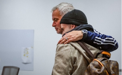 Jose Mourinho: 'Rafa Silva, daha fazla s�re alacak'