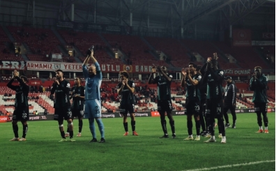 G�khan De�irmenci'den Fenerbah�e ma�� a��klamas�