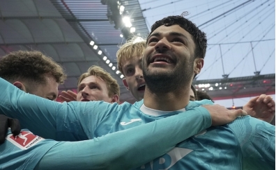 Ozan Kabak'tan sürpriz hamle! Başvuru yaptı