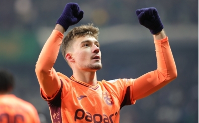 Beşiktaş Başkanı Serdal Adalı'dan Ernest Muçi açıklaması