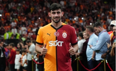 Galatasaray'da veda haftas�: Yusuf Demir