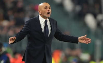 Spalletti'den transfer itiraf�