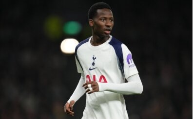 Fenerbah�e'den s�rpriz orta saha hamlesi: Pape Matar Sarr