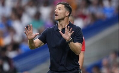 Chelsea, Xabi Alonso'yu duyurdu!