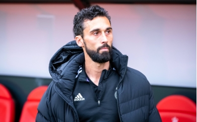 Alvaro Arbeloa'dan Jose Mourinho i�in fla� itiraf!