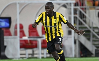 Fenerbah�e'den Kante bombas�! Resmi teklif yap�ld�