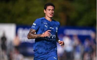 Fenerbah�e, Darwin Nunez i�in kesenin a�z�n� a�t�!