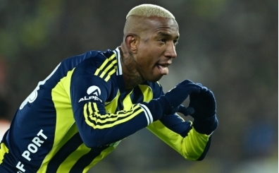 Al Nassr'dan Talisca ve Jhon Duran i�in �arp�c� a��klamalar!
