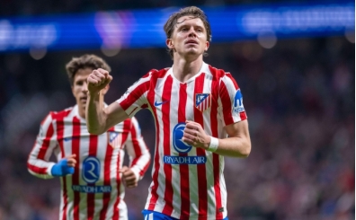 Conor Gallagher, Tottenham'a imza attı