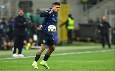 Beşiktaş'a Inter'den müjde: Luis Henrique