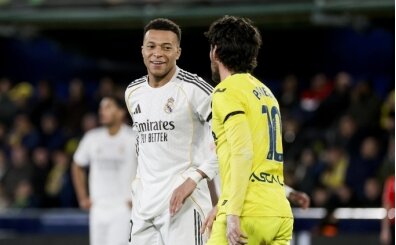 Real Madrid'de Mbappe'nin sakatl��� sonras� kriz!