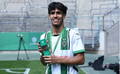 Can Armando G�ner i�in Galatasaray a��klamas�!