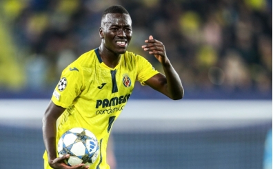 Galatasaray'dan Pape Gueye için hamle hazırlığı!