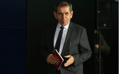 Galatasaray'dan UEFA'ya bor�suzluk raporu