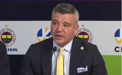 Sadettin Saran'dan CEV Kad�nlar �ampiyonlar Ligi mesaj�