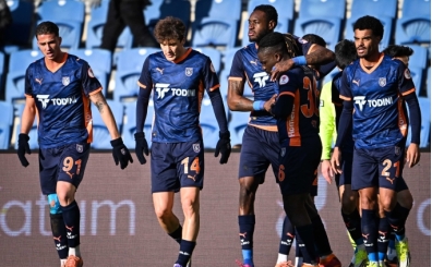 Başakşehir, Kayseri'ye konuk oluyor