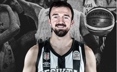 Be�ikta� GA�N, Serta� �anl�'y� duyurdu!