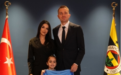 Mert Günok: 'Fenerbahçe'de bırakacağım'