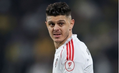 Beşiktaş'a Rashica için teklif ve takas!