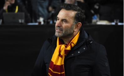 Hasan Şaş: 'Alın, yeter ki oyuncu alın'