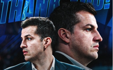 Bah�e�ehir Koleji, sportif direkt�r Nemanja Bjelica d�nemi sona erdi!