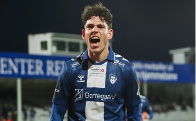 Trabzonspor, Daniel Karlsbakk i�in g�n say�yor