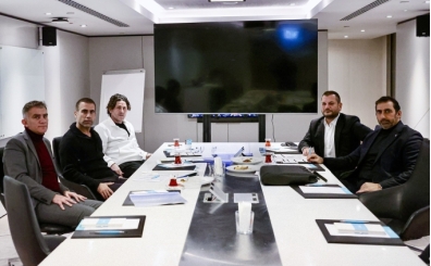 Trabzonspor'da kritik transfer toplantısı!