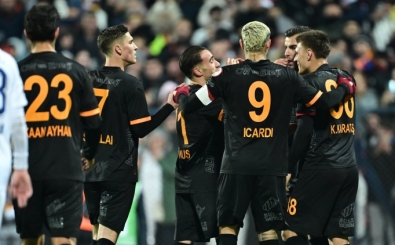 Kazımcan Karataş: 'Hedefimiz şampiyonluk'