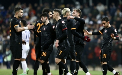 Ada Yüzgeç'ten Okan Buruk için açıklama!