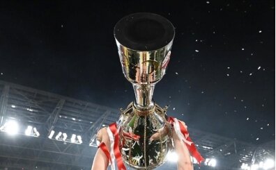 Be�ikta�'ta hedef kupa zaferiyle Avrupa!