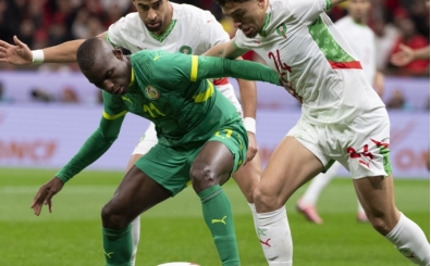 Afrika Uluslar Kupası olayları, Senegal ve Fas'a ceza getirdi
