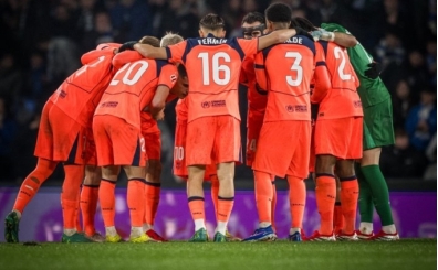 Barcelona'ya Real Sociedad'dan �ok!