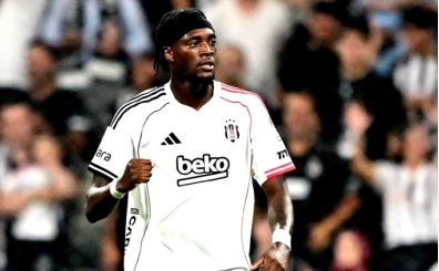 Tammy Abraham için Everton da devrede