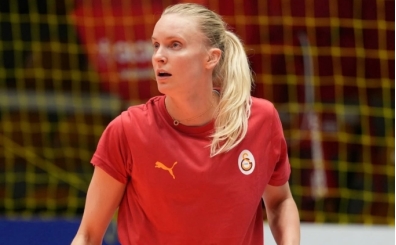 Galatasaray'da Darta Bevo ma�� �ncesi sakatl�k