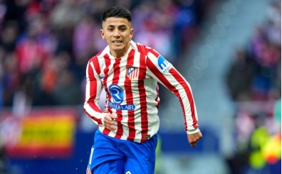 Thiago Almada i�in ayr�l�k sorusuna cevap