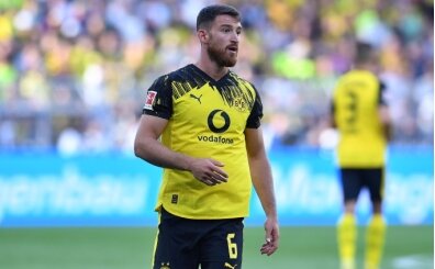 Salih �zcan, Borussia Dortmund'dan resmen ayr�ld�