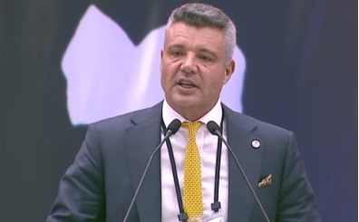 Sadettin Saran: 'Şampiyon olacağız'