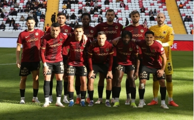 Gen�lerbirli�i se�ime gidiyor