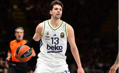 Fenerbahçe Beko, EuroLeague'de Baskonia'yı konuk ediyor