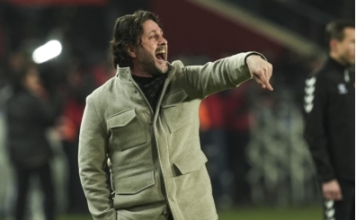 Fatih Tekke: 'Bekledi�imiz oyuncular var'
