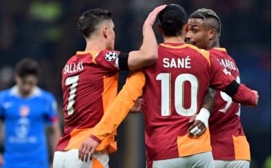 Mario Lemina'dan �ampiyonlar Ligi'nde ilk!