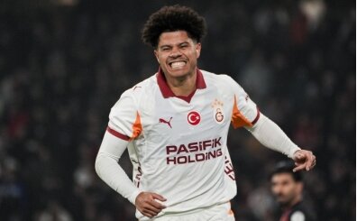 Brezilya Milli Tak�m�'na se�ilen Gabriel Sara'dan ilk s�zler