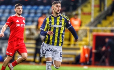 Alaettin Ekici: 'Tedesco'ya te�ekk�r ederim'